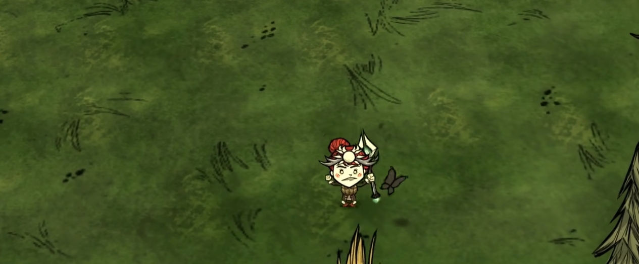 饥荒女武神怎么玩 饥荒女武神怎么玩