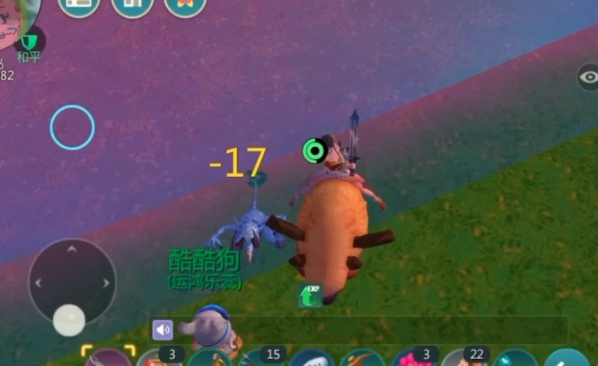 创造与魔法世界boss怎么打 创造与魔法世界boss怎么打