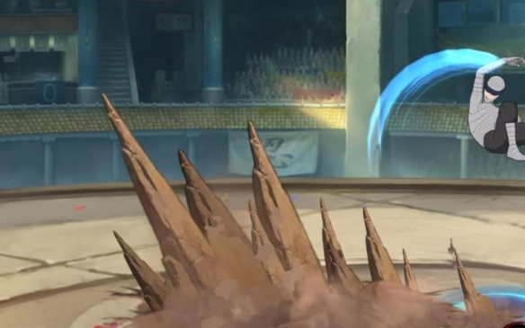 火影忍者手游神农实战怎么用 火影忍者手游神农实战怎么用