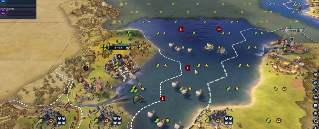 文明6远古时期好用的特色兵种有哪些 文明6远古时期好用的特色兵种有哪些