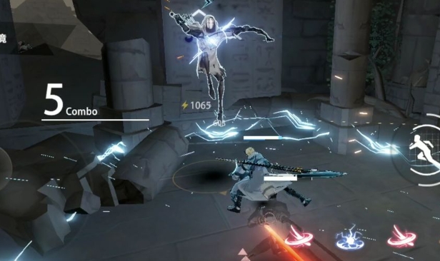 战双帕弥什辅助机怎么培养