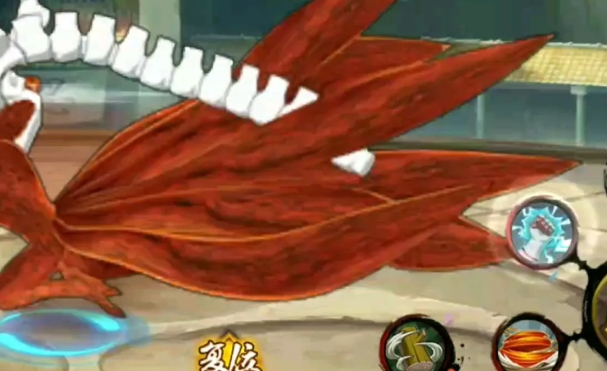 火影忍者手游忍界奇拉比实战怎么用 火影忍者手游忍界奇拉比实战怎么用