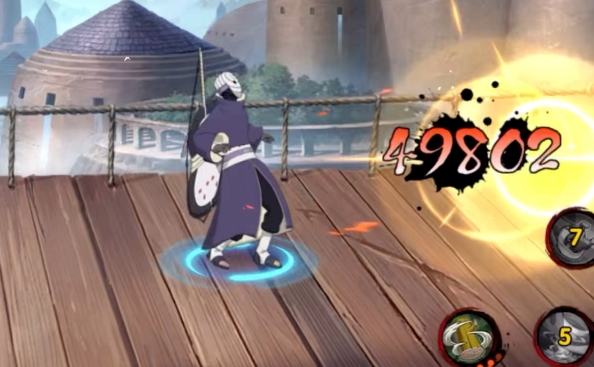 火影忍者手游神农实战怎么用 火影忍者手游神农实战怎么用