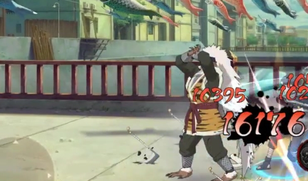 火影忍者手游神农实战怎么用 火影忍者手游神农实战怎么用