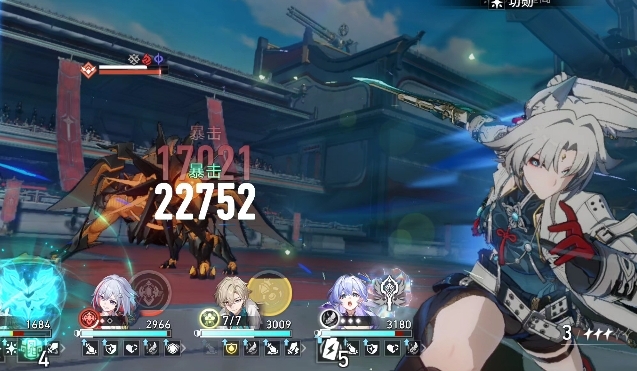 崩坏星穹铁道飞霄怎么配装 崩坏星穹铁道飞霄怎么配装