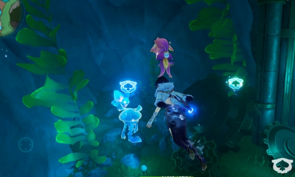 原神那维莱特突破材料在哪刷