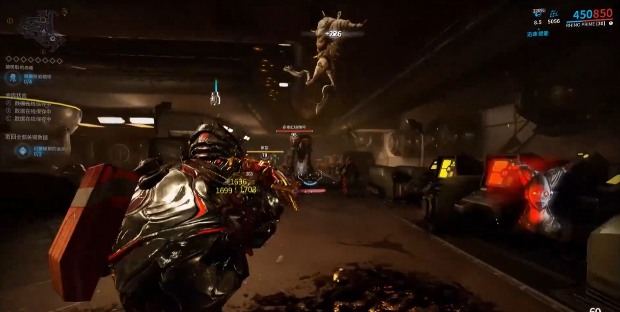 星际战甲追击者怎么得 星际战甲追击者怎么得