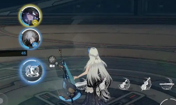 战双帕弥什怎么用好闪避 战双帕弥什怎么用好闪避