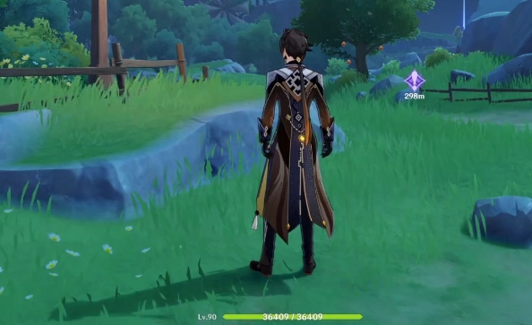 原神那维莱特突破材料在哪刷