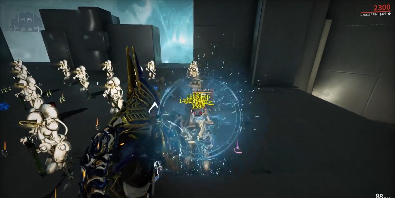 星际战甲追击者怎么得 星际战甲追击者怎么得