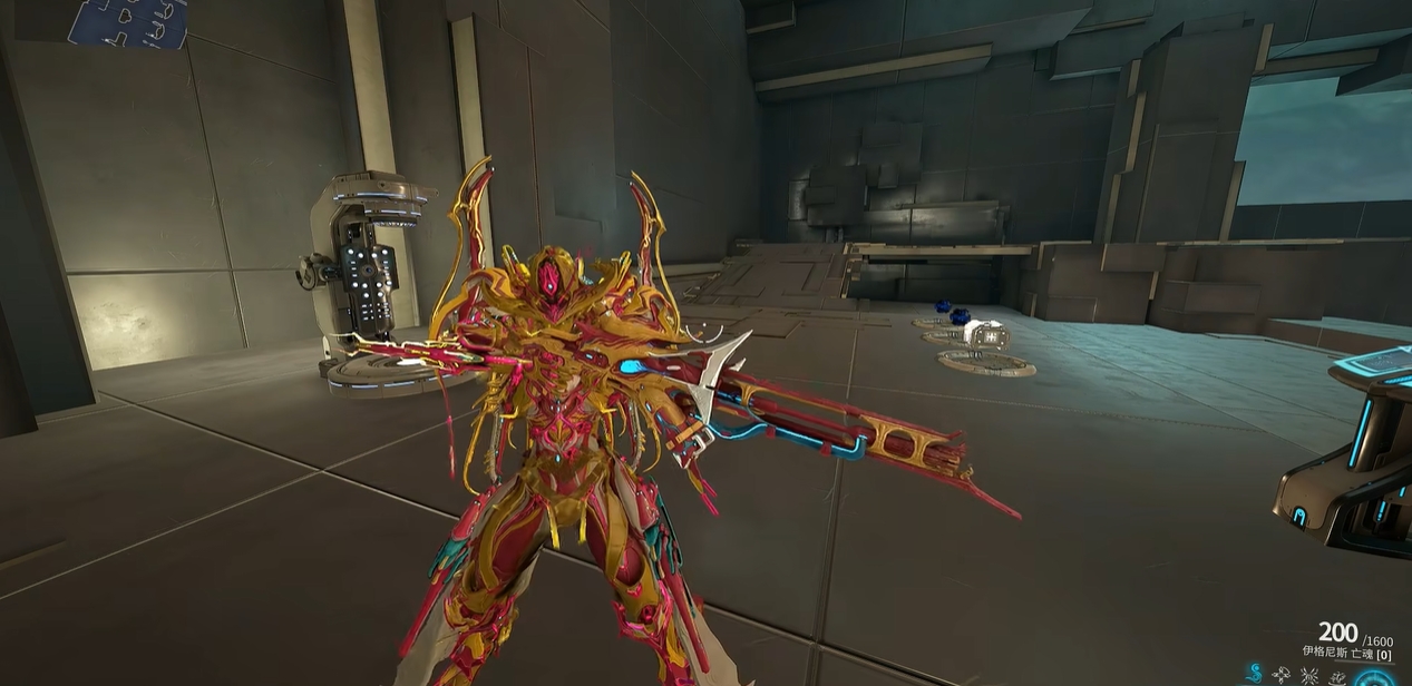 星际战甲伊格尼斯亡魂怎么获得 星际战甲伊格尼斯亡魂怎么获得