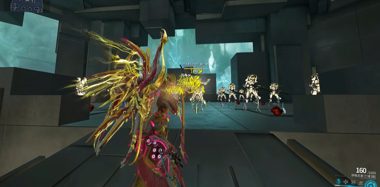 星际战甲伊格尼斯亡魂怎么获得 星际战甲伊格尼斯亡魂怎么获得