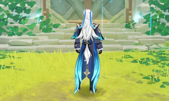 原神那维莱特突破材料在哪刷