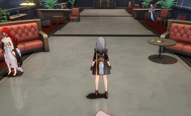 崩坏星穹铁道旅情见闻怎么快速获取