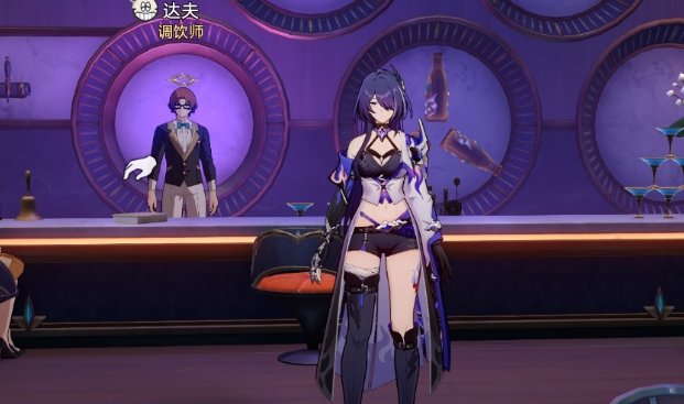 崩坏星穹铁道旅情见闻怎么快速获取