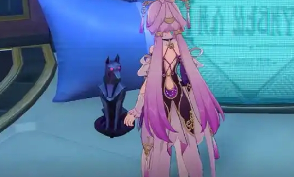 崩坏星穹铁道绥园中的资源怎么拿 崩坏星穹铁道绥园中的资源怎么拿