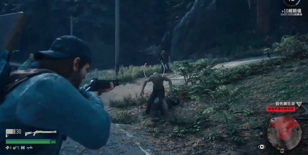 往日不再怎么打完暴走潮 往日不再怎么打完暴走潮