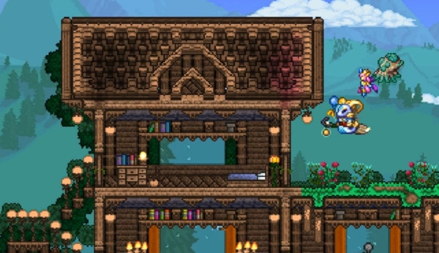 泰来瑞亚哪些战斗类药水好用 泰来瑞亚哪些战斗类药水好用