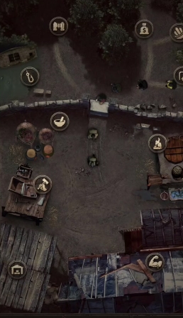 长生劫黑暗迷宫怎么过 长生劫黑暗迷宫怎么过