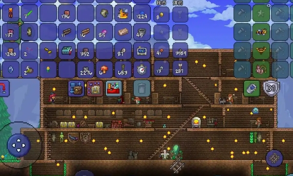 泰来瑞亚哪些战斗类药水好用 泰来瑞亚哪些战斗类药水好用