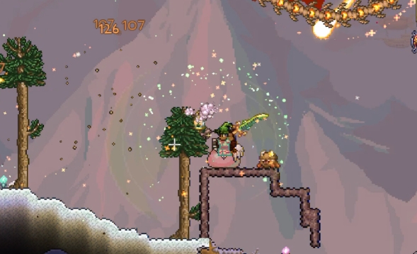 泰来瑞亚哪些战斗类药水好用 泰来瑞亚哪些战斗类药水好用