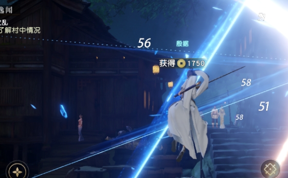 秦时明月手游怎么洗装备 秦时明月手游怎么洗装备