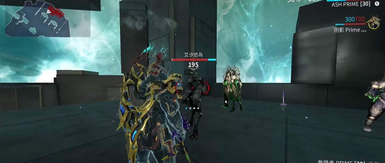 星际战甲各系怪物的弱点在哪 星际战甲各系怪物的弱点在哪