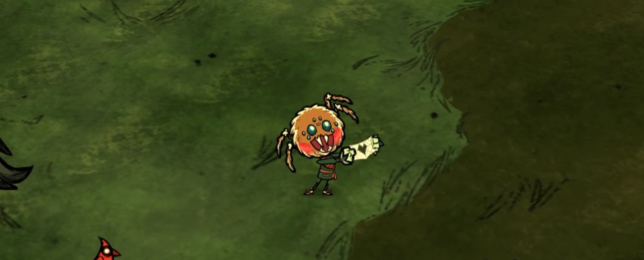 饥荒韦伯的强度怎么样 饥荒韦伯的强度怎么样