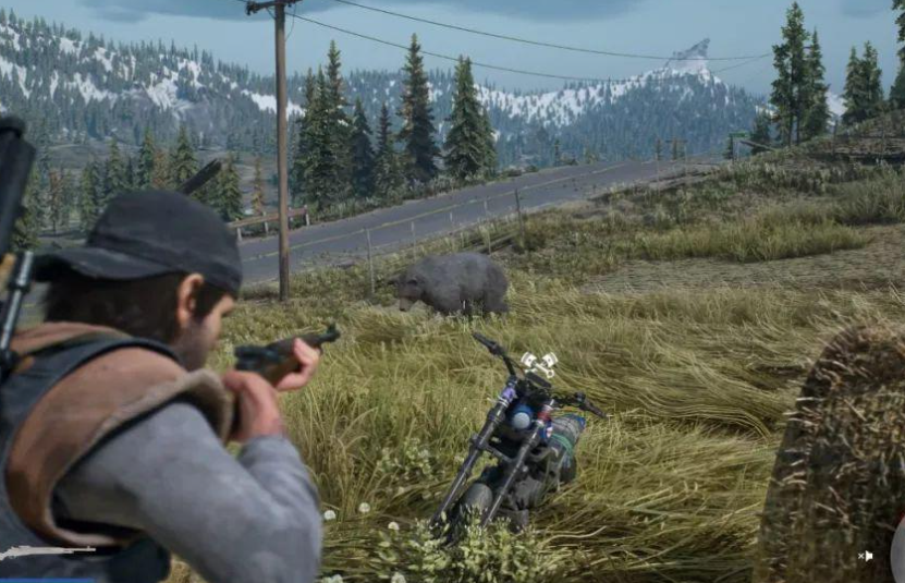 往日不再怎么获得特殊武器 往日不再怎么获得特殊武器