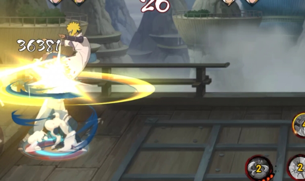 火影忍者手游夏日香燐怎么用 火影忍者手游夏日香燐怎么用