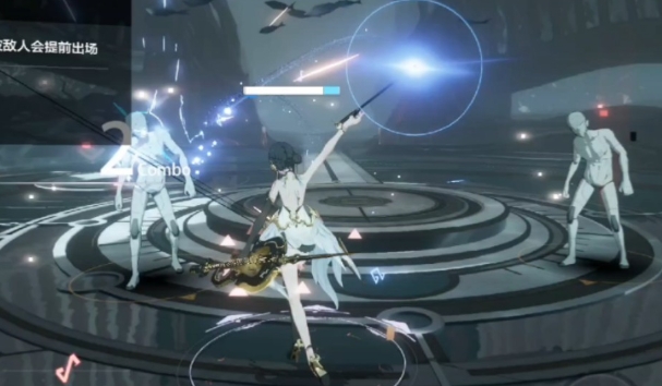 战双帕弥什拉弥亚实战怎么玩 战双帕弥什拉弥亚实战怎么玩