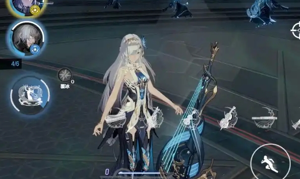 战双帕弥什拉弥亚实战怎么玩 战双帕弥什拉弥亚实战怎么玩