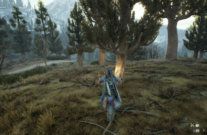 往日不再怎么获得特殊武器 往日不再怎么获得特殊武器