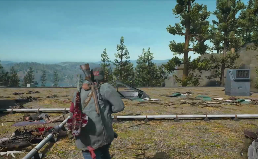 往日不再怎么获得特殊武器 往日不再怎么获得特殊武器