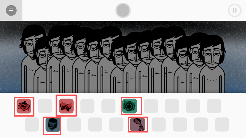 节奏盒子SoulgemV9模组手机版