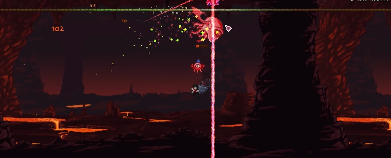 泰拉瑞亚手游堕落注视者怎么召唤 泰拉瑞亚手游堕落注视者怎么召唤