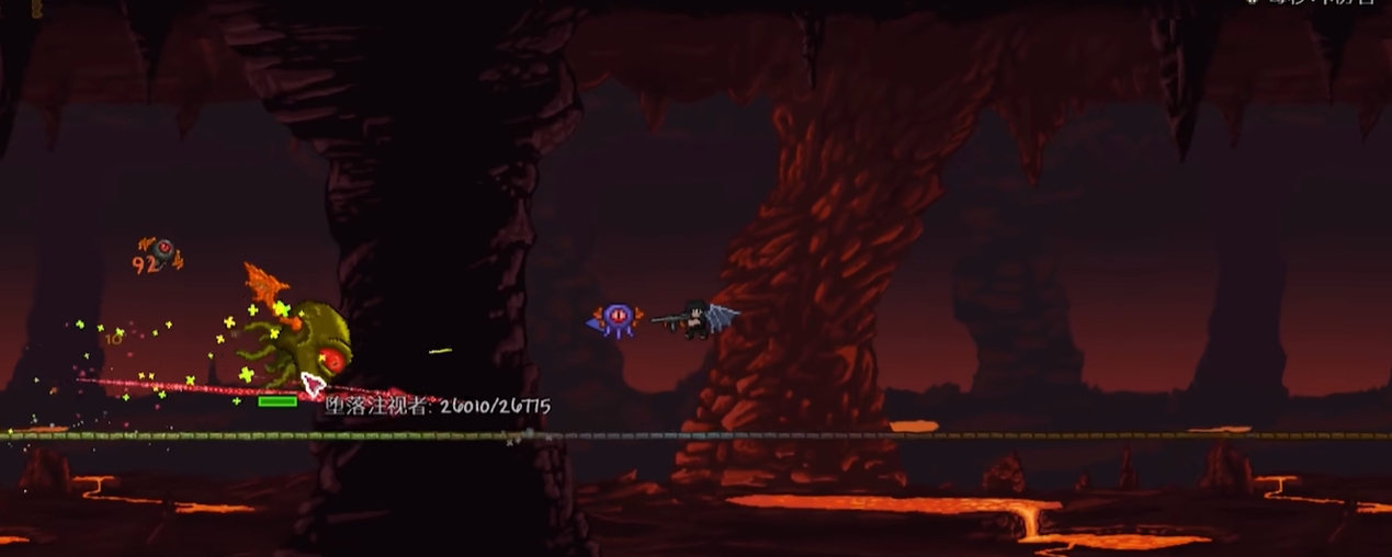 泰拉瑞亚手游堕落注视者怎么召唤 泰拉瑞亚手游堕落注视者怎么召唤