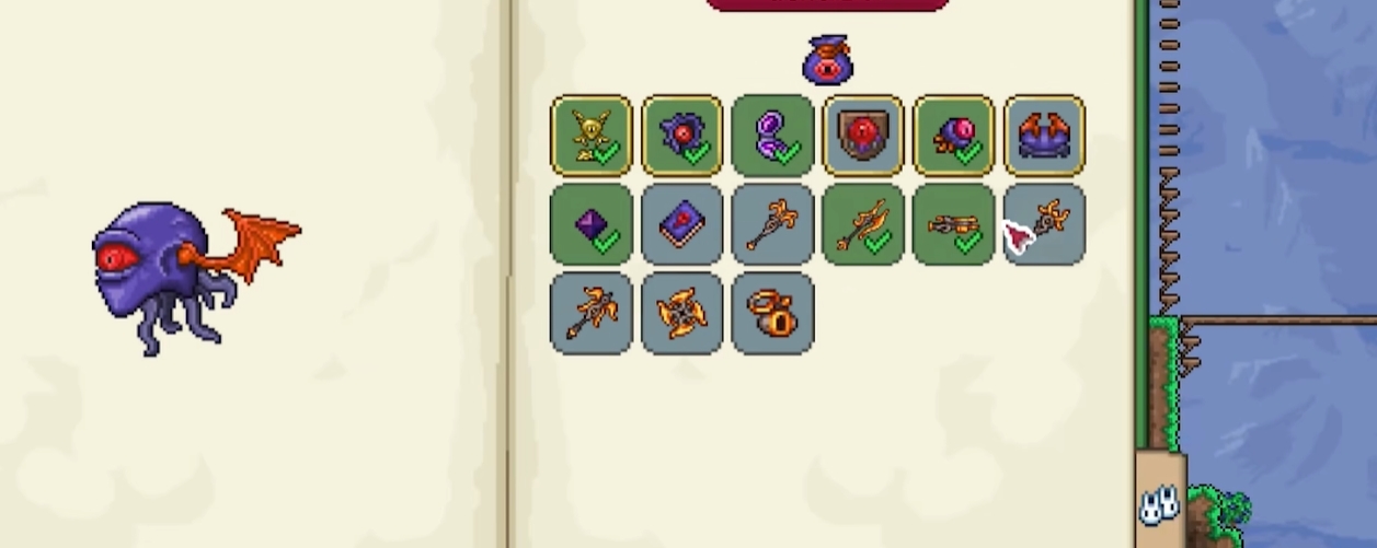 泰拉瑞亚手游堕落注视者怎么召唤 泰拉瑞亚手游堕落注视者怎么召唤