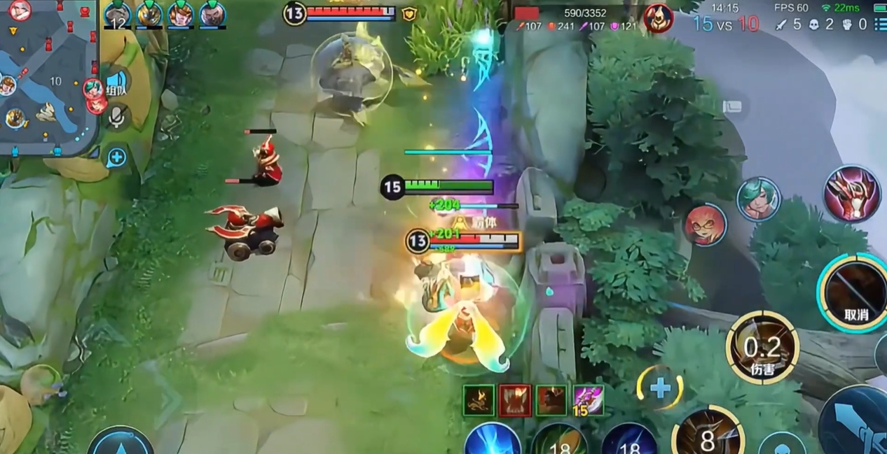 王者荣耀程咬金最强出装是什么 王者荣耀程咬金最强出装是什么