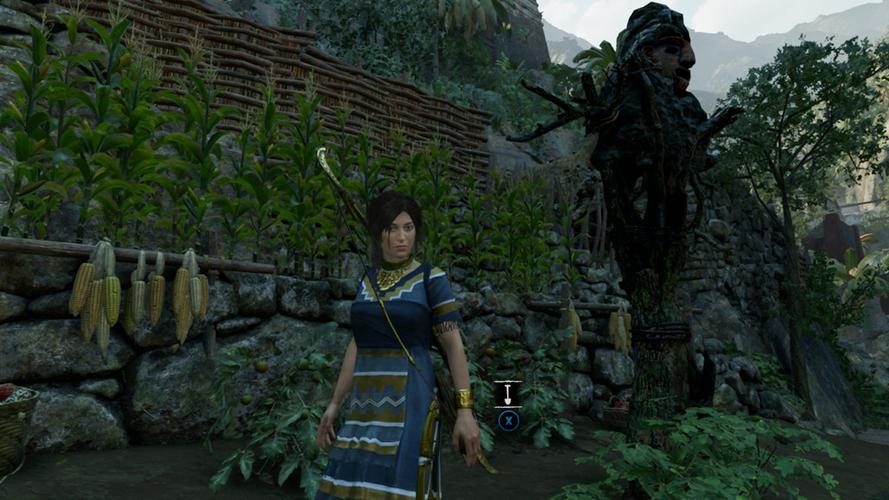 古墓丽影暗影独石碑怎么玩 古墓丽影暗影独石碑怎么玩