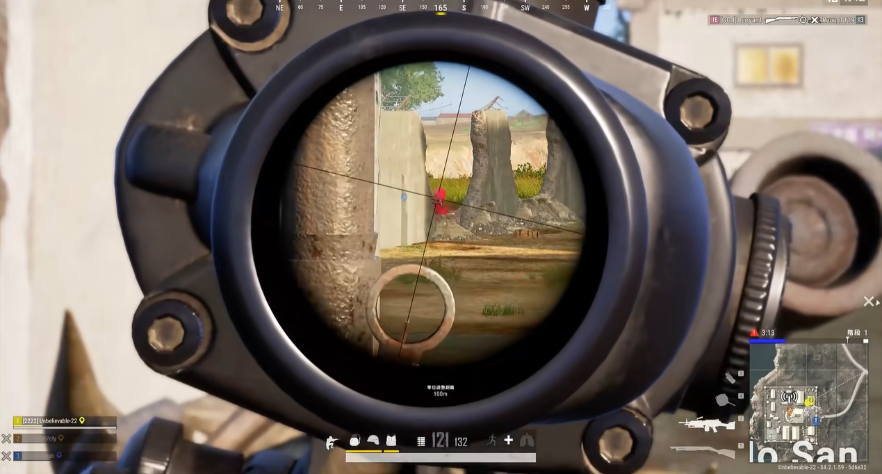 绝地求生轻机枪有什么用 绝地求生轻机枪有什么用