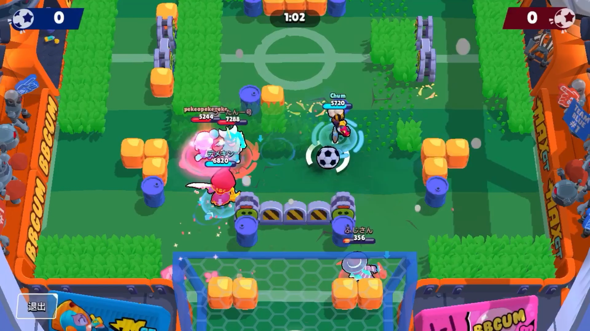 荒野乱斗麦茜怎么玩 荒野乱斗麦茜怎么玩