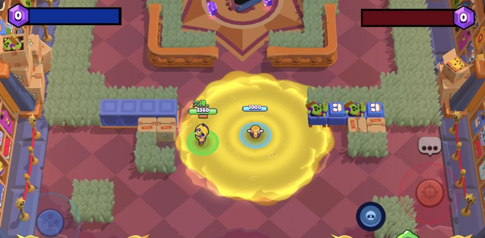 荒野乱斗贝亚怎么玩 荒野乱斗贝亚怎么玩