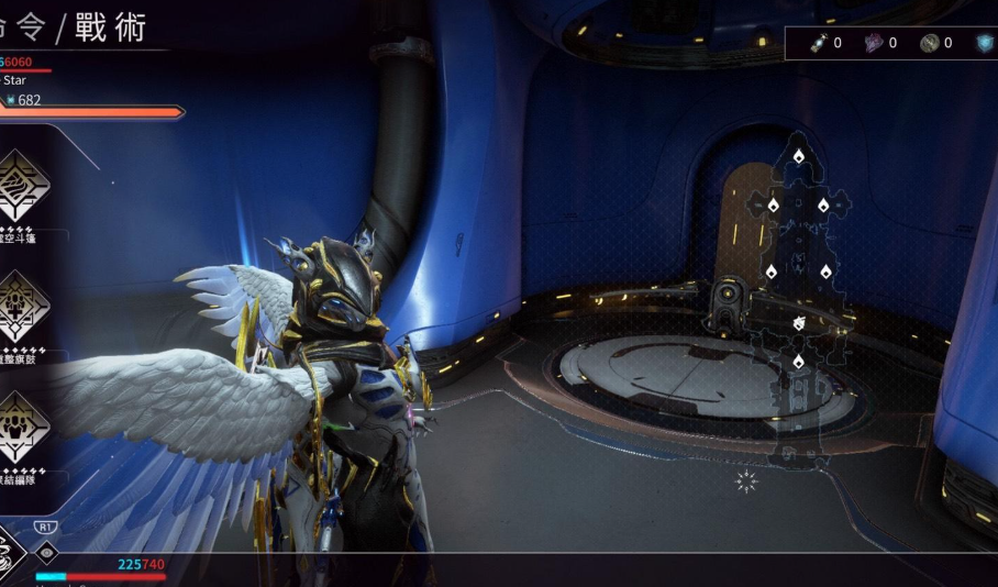 星际战甲船员有什么作用 星际战甲船员有什么作用