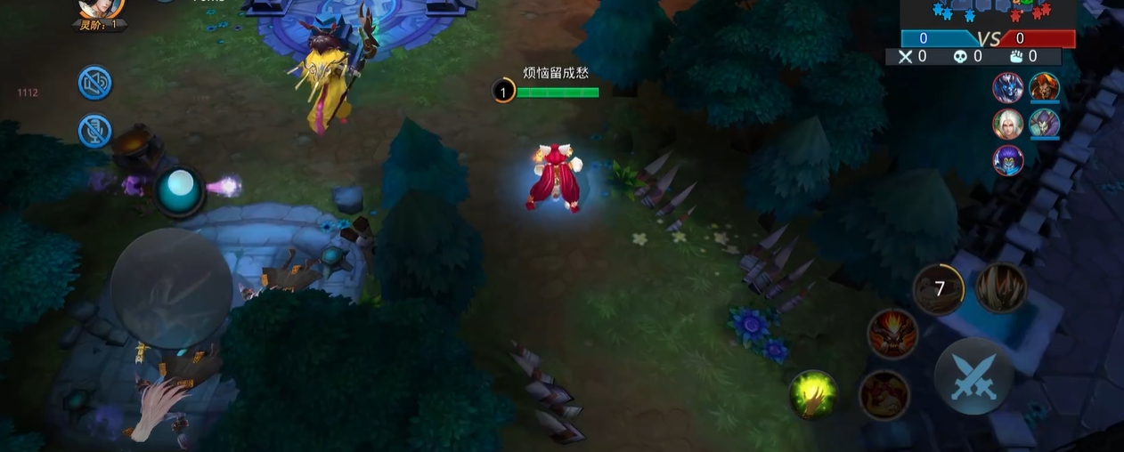 乱斗西游排位怎么玩 乱斗西游排位怎么玩