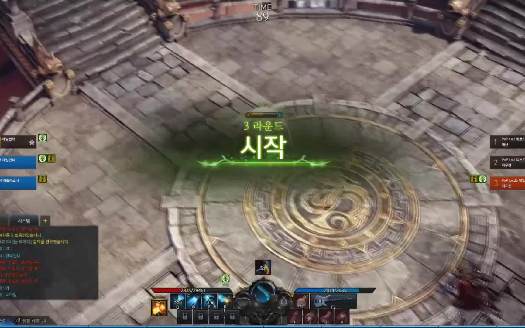 失落的方舟恶魔猎人pve如何加点