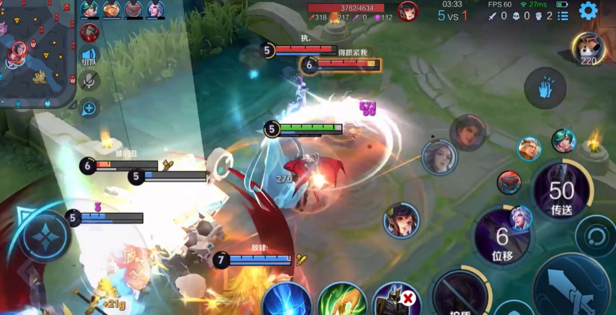 王者荣耀刘邦玩法和出装怎么出