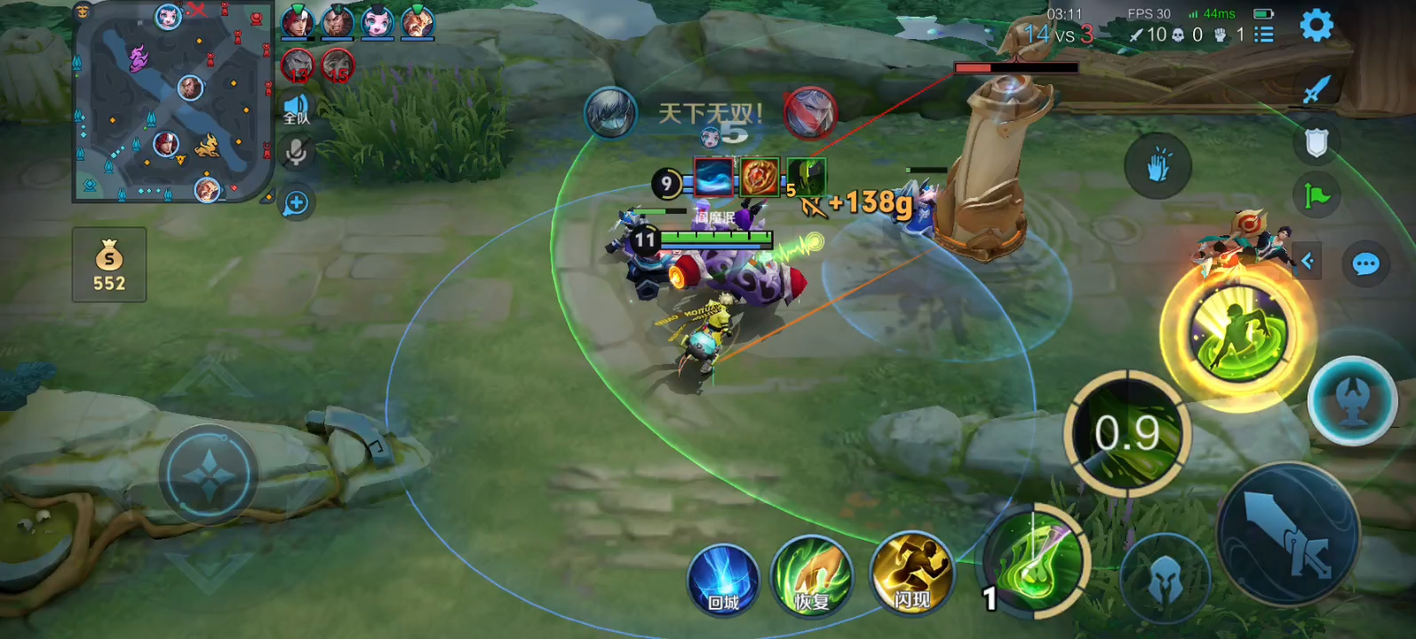 王者荣耀扁鹊怎么出装