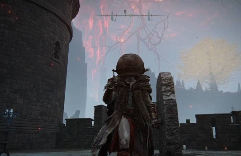 艾尔登法环岩石剑战灰怎么获得