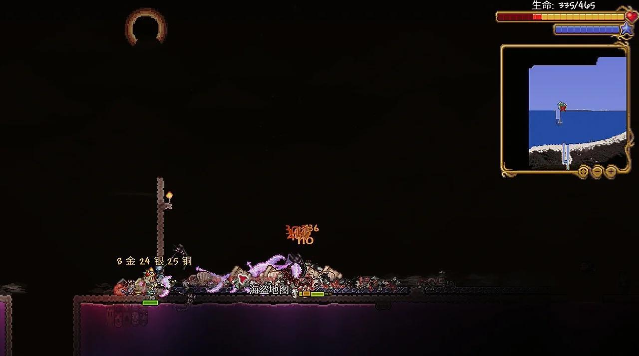 泰拉瑞亚日耀碑牌碎片怎么合成